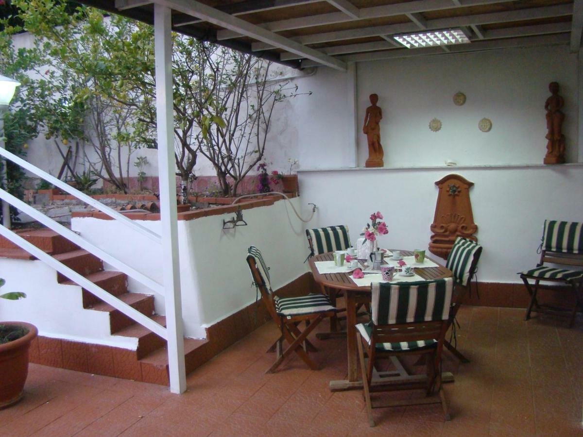 Villetta Sul Mare In Residence Brucoli Exterior foto